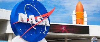 NASA використає роботів Drone.UA для підготовки до дослідження Місяця — виробника запримітили на CES-2025