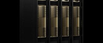 NVIDIA анонсувала чип ШІ Blackwell Ultra B300 — на 50% швидший за B200