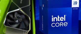 NVIDIA хоче виробляти чипи на Intel 18A та близька до угоди, — аналітик
