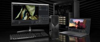 NVIDIA представила RTX PRO 6000 Blackwell з 96 ГБ пам’яті та інші професійні відеокарти для серверів, ПК та ноутбуків