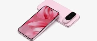 Перший погляд на Google Pixel 10 — тепер з третім «оком»