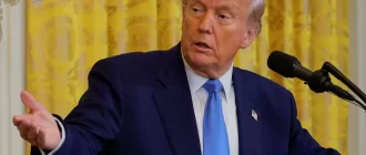 Трамп пропонує “золоті карти” за 5 млн доларів як шлях до громадянства для іноземців і російських олігархів