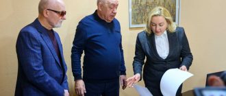 У "Боммера" новый директор