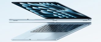 «Щось у повітрі»: Apple представила MacBook Air M4 за $999 з мінімальними 16 ГБ оперативної пам’яті