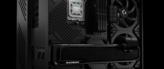 «Старим тут не місце»: відеокарти AMD Radeon RX 9070 підтримують тільки системи з UEFI