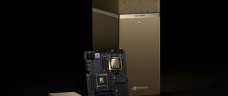Суперкомп’ютер на столі: десктопи NVIDIA DGX на чипах GB300 Grace Blackwell Ultra призначені для локального розгортання ШІ