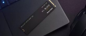Western Digital припиняє виробництво SSD: спадщину отримує SanDisk