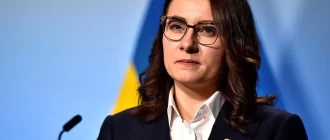 Вдарять по малих виробниках: міністерка економіки України про нові мита від США