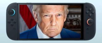 Трамп руйнує плани Nintendo: японська компанія перенесла на невизначений термін старт попередніх замовлень Switch 2 у США