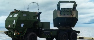 Греція замовить замість американських Patriot й HIMARS ізраїльські Barak та PULS