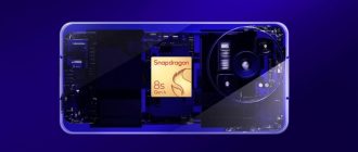 Qualcomm представила потужний чип Snapdragon 8s Gen 4 для смартфонів преміального класу