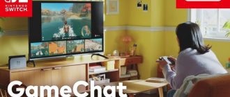 Офіційно: у Nintendo Switch 2 буде власний голосовий чат, але за нього доведеться платити