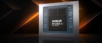AMD представить процесори Ryzen 9000G в кінці 2025 року, ─ інсайдер