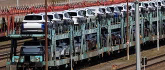 У понеділок ЄК запропонує список американських товарів, на які будуть введені додаткові мита