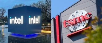 Intel та TSMC створюють спільне підприємство для виробництва мікросхем у США, — інсайдери