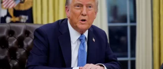 Bloomberg: Трамп готується впровадити найжорсткіші мита за 100 років, які вдарять по всьому світові