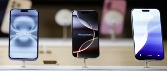 Reuters: Apple iPhone за 2300 доларів? Тарифи Трампа можуть призвести до цього
