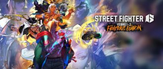 Загальна кількість проданих копій Street Fighter 6 сягнула 4.6 млн одиниць, – повідомила Capcom
