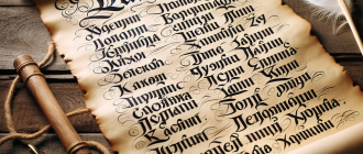 Старовинні українські імена для хлопчиків: Вибір, який відобразить ваші традиції та культуру