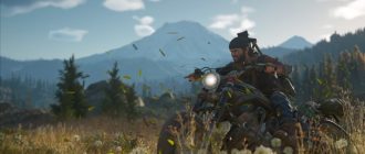 Світ Days Gone Remastered стає ще кращим: новий патч приніс покращення для PlayStation 5 Pro та комфортнішу їзду на мотоциклі