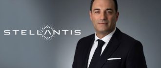 Четвертий за величиною автовиробник у світі нарешті отримав нового CEO