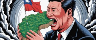 Китай готовий до вторгнення на Тайвань — тайванські та американські чиновники