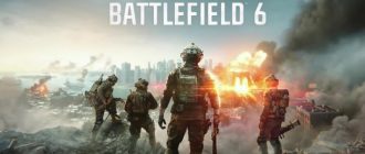 Інсайдер розкрив ціну і дату виходу Battlefield 6 – на PS5 і Xbox Series шутер коштує дорожче