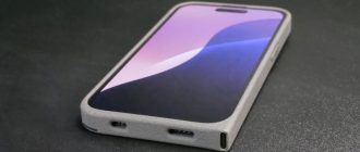 Чохол для iPhone від інженера-ентузіаста перемикає порт Lightning на USB-C