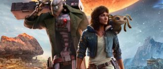 У всьому винна франшиза: глава Ubisoft озвучив несподівану причину провалу Star Wars Outlaws