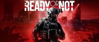 Усього за чотири дні продажі тактичного шутера Ready or Not на PS5 і Xbox Series перевищили 1 мільйон копій