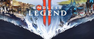 Amplitude треба більше часу: вихід ранньої версії 4X-стратегії Endless Legend 2 перенесено