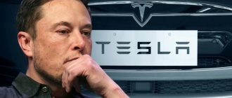Каліфорнія проти Маска: продажі Tesla в ключовому штаті впали на 21 %