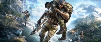 Глава Ubisoft підтвердив розробку нової Ghost Recon і повернення до концепції тактичного шутера від першої особи