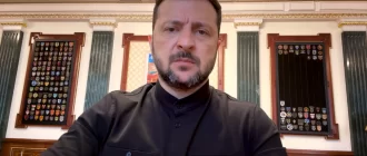 Володимир Зеленський / Фото: Офіс Президента