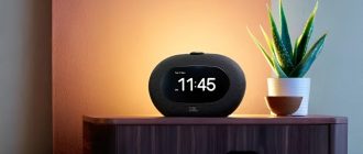 JBL випустила багатофункціональну колонку Horizon 3, яка послужить нічником і радіо