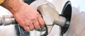 На Курильських островах припинили продаж бензину АІ-92