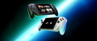 Портативна консоль Asus ROG XBox Ally засвітилася на Amazon до релізу — відома ціна і підтверджені характеристики
