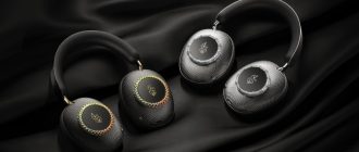 Loewe і Jacob&Co випустили навушники з діамантами за €119 000 і сапфірами за €99 000