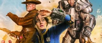 Нью-Вегас, легіонери й атмосферні флешбеки Гуля: на gamescom ONL представлено тизер другого сезону серіалу Fallout