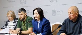 В Харькове стартует обучение психологов, которые будут помогать ветеранам