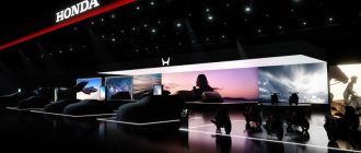 Автомобілі, мотоцикли та літак: Honda анонсувала новинки для Japan Mobility Show 2025