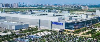 США тисне на Samsung і SK Hynix щоб вони закривали свої заводи в Китаї
