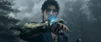 Capcom показала десять хвилин геймплея Onimusha: Way of the Sword – фентезійного екшену в сеттингу феодальної Японії
