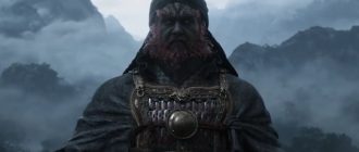 Китайські легенди стають франшизою: автори Black Myth: Wukong представили нову гру Black Myth Zhong Kui