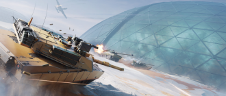 Танкові битви нового покоління: що відомо про World of Tanks: HEAT — майбутню онлайн-гру Wargaming