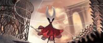 Ексклюзив від IGN: представлено два геймплейні ролики з першими хвилинами Hollow Knight: Silksong і кадрами із середини гри