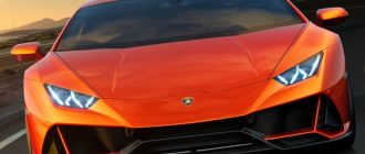 ChatGPT і Google допомогли відшукати вкрадений два роки тому Lamborghini Huracan