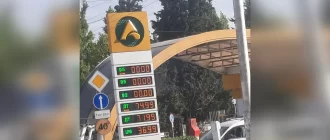 У Росії загострюється паливна криза, — дані розвідки