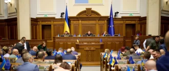 Рада схвалила зміни до бюджету: видатки зросли на 40 мільярдів гривень