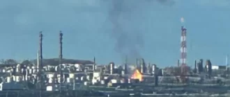 Скріншот відео